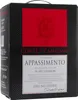 Conte di Campiano Appassimento IGT -halbtrocken- 5,0L BIB Produktbild-Vorschau 1