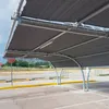 XMTECH 1,8x10m HDPE Zaunblende Tennisblende Sichtschutz Produktbild-Vorschau 8