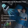 Puluomis Mobiles Klimaanlage 9000 BTU mit Abluftschlauch, Produktbild-Vorschau 7