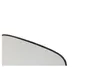 Spiegelglas passend für Mitsubishi Space Star 12 05/12- Produktbild-Vorschau 2