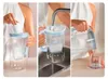 Filtre Brita MX+ Pro Pure Performance 3+1 pièces Voir les images du produit 5