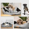 Pelíšek Pro Psy, Voděodolná Sofa, 130X105 Cm, Prostor Pro Náhled obrázku produktu 2