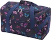 CITIES 611 Borsa da viaggio da donna Butterfly Navy Anteprima dell’immagine prodotto 1