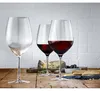 WMF Easy Plus Burgunder Weinglas, 700ml, Kristallglas, Produktbild-Vorschau 2