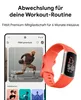 Fitbit Charge 6, Aktivitäts-Trackerarmband, AMOLED, GPS, Produktbild-Vorschau 15