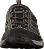 Rieker Herren Sneaker Pantolette grau, Herren:43 EU Produktbild-Vorschau 50