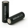 2x 18650 Accumulateurs Li-Ion avec chargeur secteur - Voir les images du produit 4