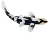 Mojo Sealife Koi Karper - Shiro Utsuri Koi - 381102 Podgląd zdjęcia produktu 5