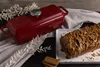 Sallys Gusseisen Brotbackform Baba - Lava Red Produktbild-Vorschau 8