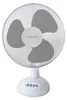 Esperanza EHF003WE, Domáci lopatkový ventilátor, Biela, Náhľad obrázku produktu 1