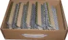 2000 Ankernägel 4,0x40mm 34° papier für Ankernagler KMR Produktbild-Vorschau 2