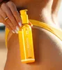 Byrokko Sonnenöl Shine Brown Tropical Oil, Bräunungsöl mit Produktbild-Vorschau 3