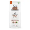 A bag of dog food. Produktbild-Vorschau