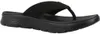 Sandali Del Marchio Skechers Del Modello Go Walk Flex Nero Anteprima dell’immagine prodotto 5