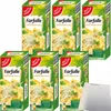 Gut & Günstig Farfalle mit Käse-Kräuter-Sauce 6er Pack Produktbild-Vorschau 1