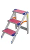Klapptritte 70 Cm, 3 Stufen – Dr8022 Produktbild-Vorschau 2