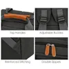 3-teiliges Rucksack-Set, Rucksack Umhängetasche kleine Produktbild-Vorschau 9