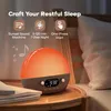 Dekala White Noise Machine, APP-Steuerung Wecker, 11 Produktbild-Vorschau 3