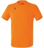 Erima Functional Teamsports T-Shirt Orange Junior Produktbild-Vorschau 1