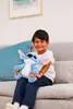 Disney Stitch Live Action Plüsch, 25cm Produktbild-Vorschau 21