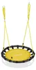 relaxdays 10026651_48 relaxdays Nestschaukel   gelb Podgląd zdjęcia produktu 1
