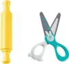 Maped 907007, 2 rok / roky, Plast, Viacfarebný, 6 kusov Náhľad obrázku produktu 7