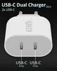 45W USB-C Schnellladegerät Charger mit GaN-Technologie für Produktbild-Vorschau 6