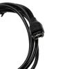 vhbw USB Ladekabel kompatibel mit Garmin Forerunner 645, Produktbild-Vorschau 2