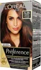 L'Oréal Paris Préférence Hair Color (5.25 Antigua) 174 ml Voir les images du produit 1