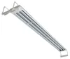 vidaXL Aquarium-Beleuchtung LED 120-130 cm Aluminium IP67 Produktbild-Vorschau 5