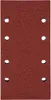 Bosch Schleifblatt Klett 10 Stück, 93 x 185 mm, Körnung 80 Produktbild-Vorschau 3