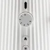 Alessi MDL08W, Weiß, 340 mm, 185 mm, 250 mm Produktbild-Vorschau 20