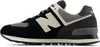 NEW BALANCE - Sneakers unisex 574 - Numero 43 Anteprima dell’immagine prodotto 13
