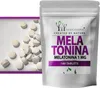 Melatonin 1mg - 180 Tabletten - Optimal Hochdosiert - Vegan Produktbild-Vorschau 6