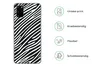 MuchoWow® Handyhülle Schutzhülle Hülle für Samsung Galaxy Produktbild-Vorschau 7
