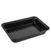 Backblech 32x22 cm Backofenblech Ofenblech Backform Produktbild-Vorschau 4