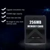 256MB Gaming-Speicherkarte für PS2/ PS2 Slim Konsole Produktbild-Vorschau 6