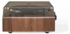 Gramofon Crosley Stave, ořechové dřevo Náhled obrázku produktu 4