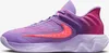 Nike Giannis Immortality 4 "Black Raspberry" Purple, Náhled obrázku produktu 1