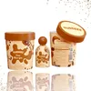 GRANDEUR TUBBEES TIRA MISS YOU EDP 50ML eau de parfum Anteprima dell’immagine prodotto 9