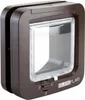 Trixie SureFlap Freilauftür mit Mikrochiperkennung 21 × 21 Produktbild-Vorschau 1