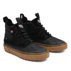 Vans UA SK8-Hi Del Pato MTE-2, color negro, talla 39 Vista previa de la imagen del producto 1