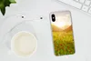 MuchoWow® Handyhülle Schutzhülle Hülle für iPhone Xs Blumen Produktbild-Vorschau 6