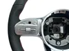 Originálny Kožený Multifunkčný Volant Mercedes Glc X253, Náhľad obrázku produktu 2