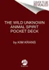 The Wild Unknown Pocket Animal Spirit Deck & Guidebook Productafbeelding-voorbeeld 1