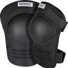 Deuba Ginocchiere con Inserto in PVC Regolabili Ginocchiera Anteprima dell’immagine prodotto 1