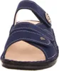 Finn Comfort Pantolette Agueda 1538-007414, Nubukleder, Produktbild-Vorschau 36