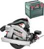 Metabo KS 18 LTX 66 BL, Holz, Schwarz, Grau, 16,5 cm, 6,6 Produktbild-Vorschau 26