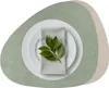 Platzset 6er Set, 2in1 Wende-Tischunterlage Kunstleder Produktbild-Vorschau 8