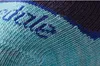 Bridgedale Easy On Merino Performance Lange Socken Blau EU Anteprima dell’immagine prodotto 3